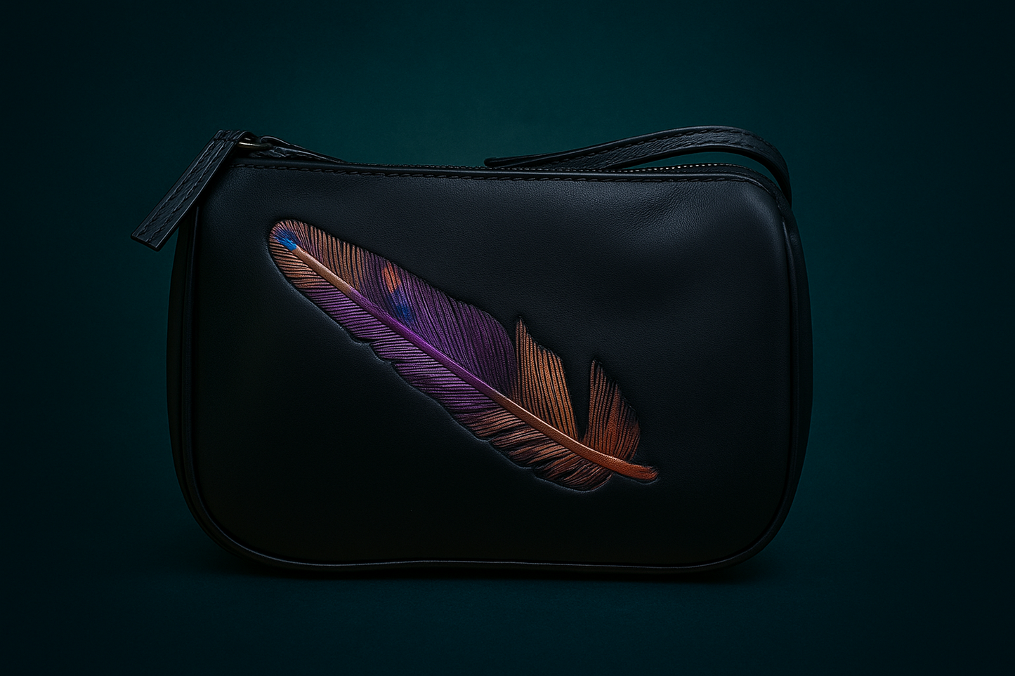 Genuine Leather - Dare To Carry Something Different. Be Bold. Be Tribal. Be Timeless.